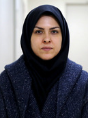 Rosa Alikhani